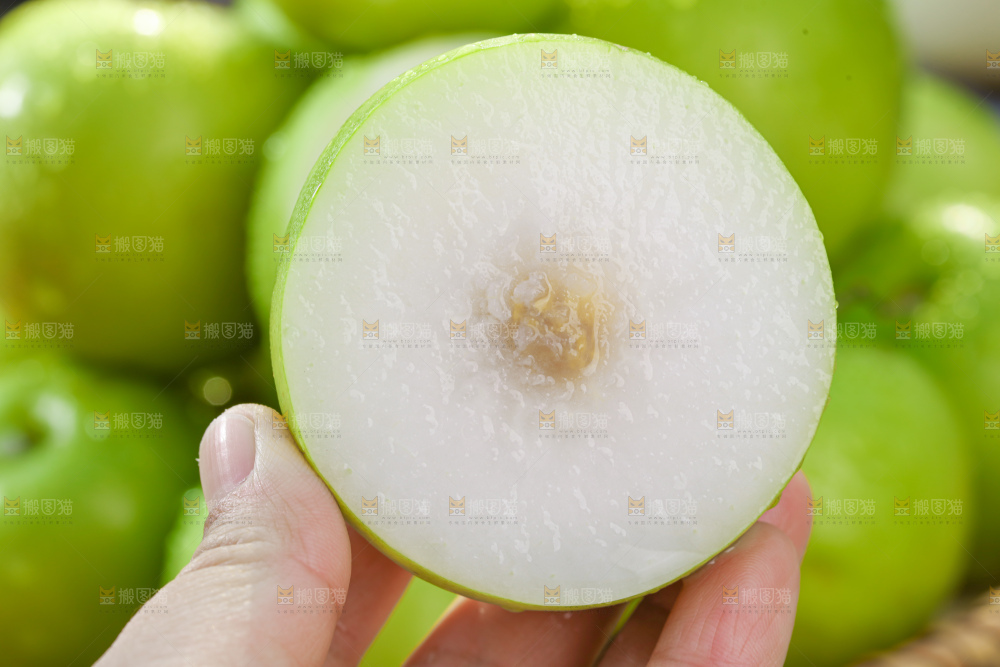 贵妃牛奶枣