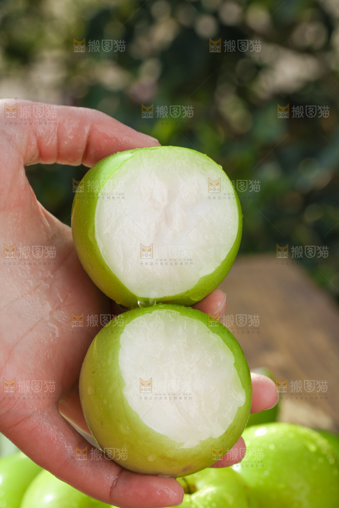 贵妃牛奶枣