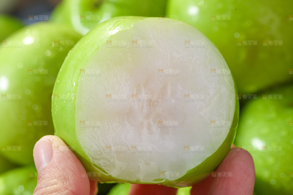 贵妃牛奶枣