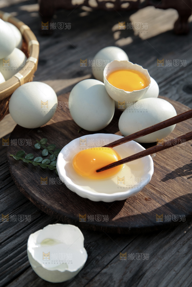 绿壳鸡蛋