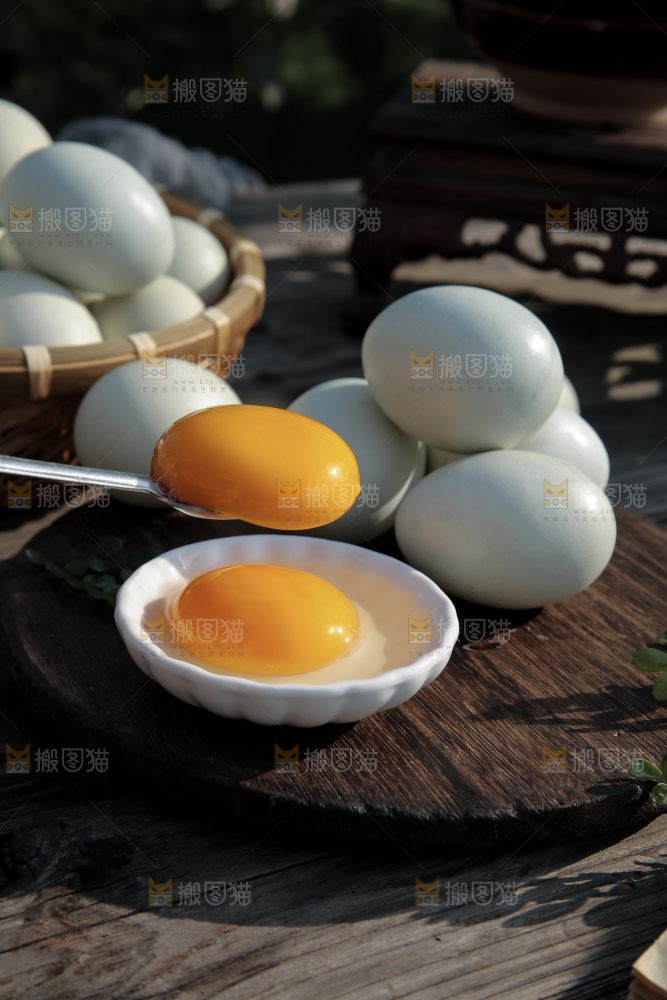 绿壳鸡蛋