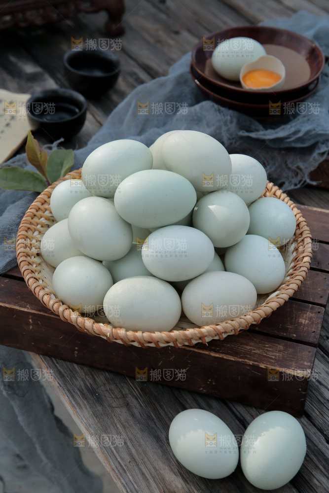 绿壳鸡蛋