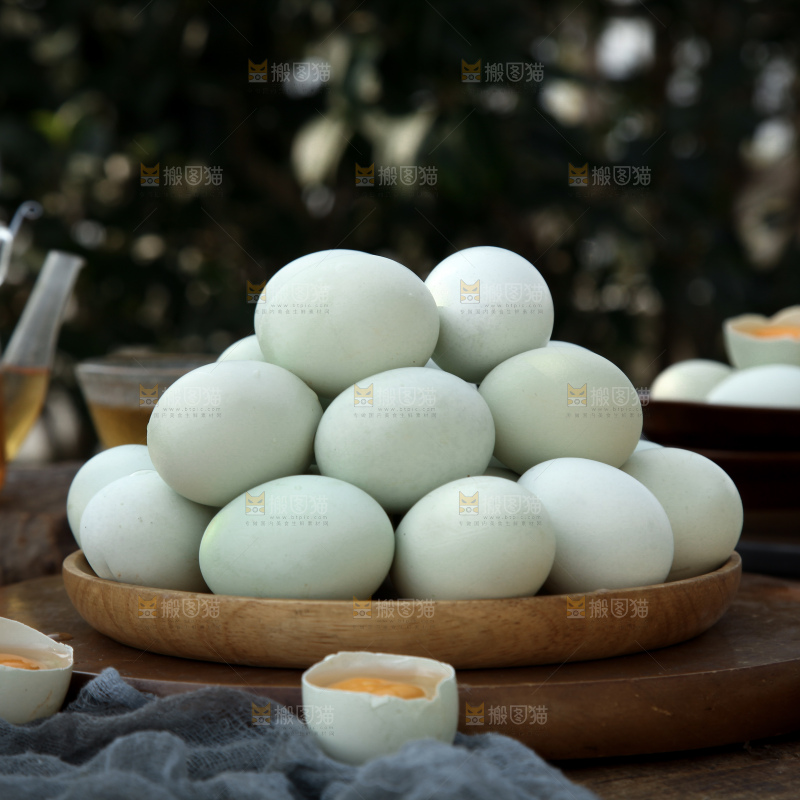 绿壳鸡蛋