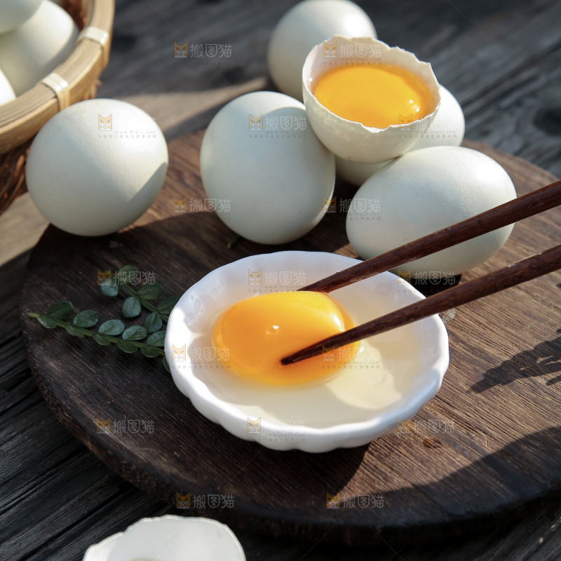 绿壳鸡蛋