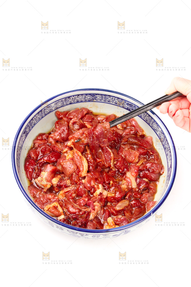 羊腿肉