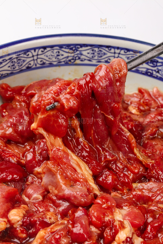羊腿肉