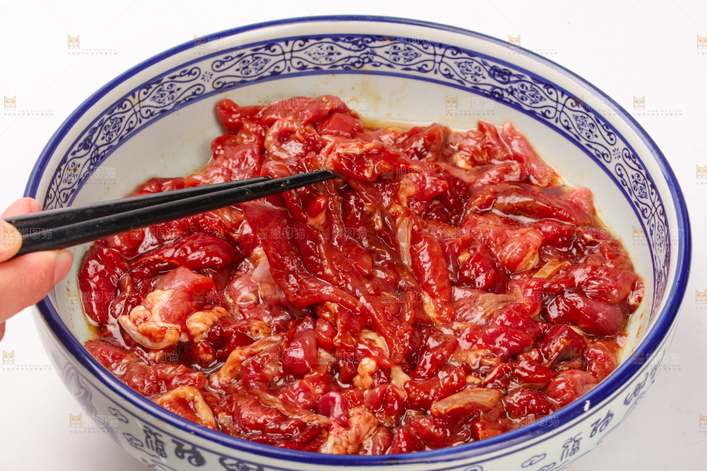 羊腿肉