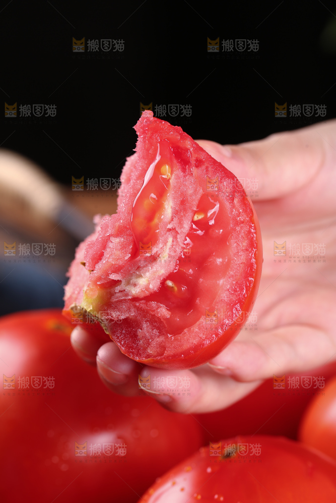 普罗旺斯西红柿