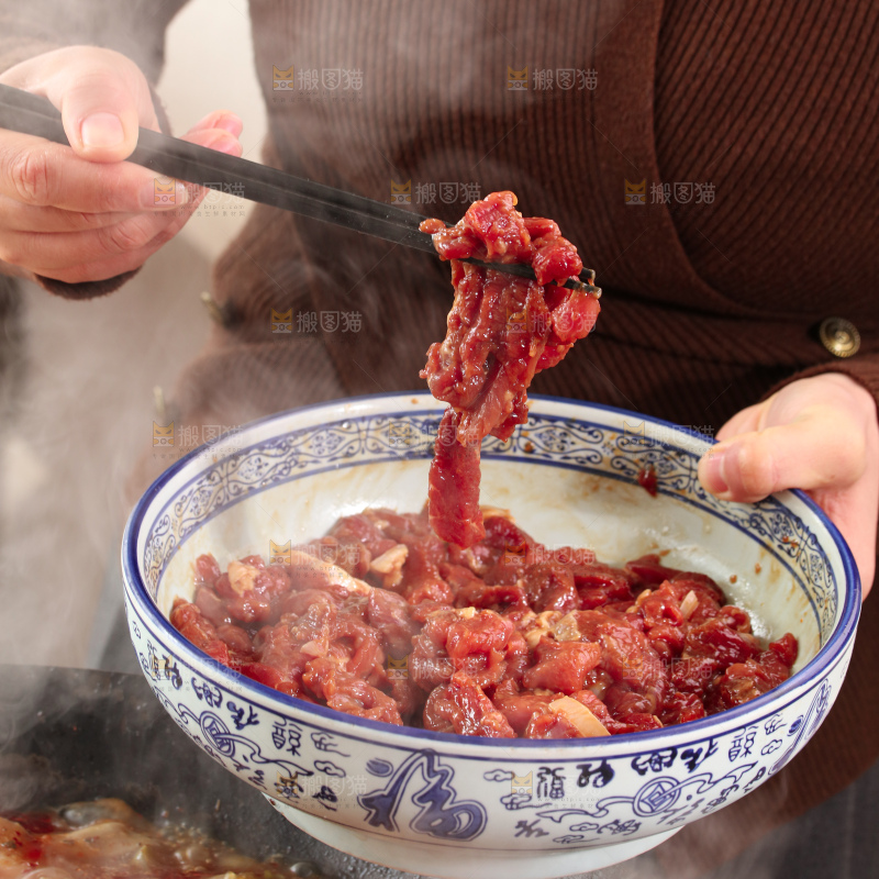 羊腿肉