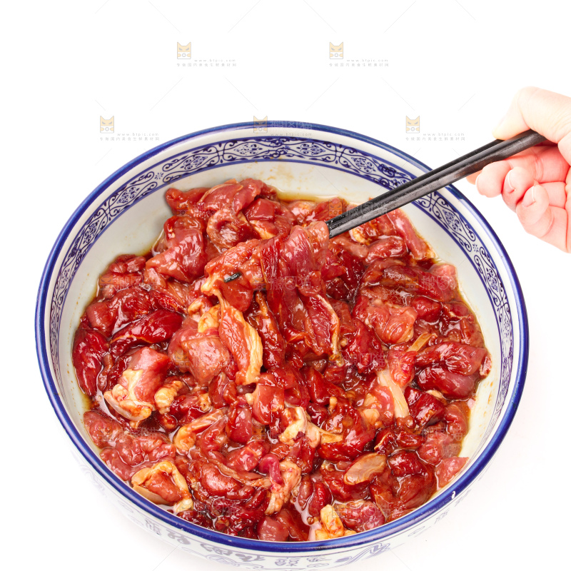 羊腿肉