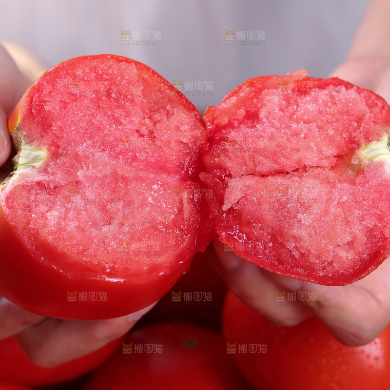 普罗旺斯西红柿
