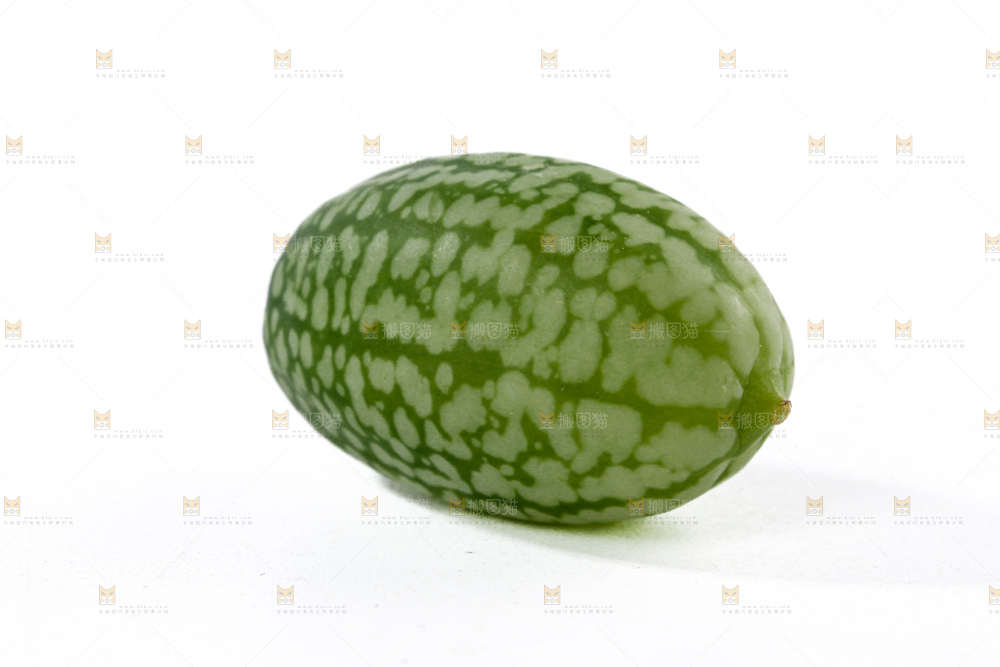 拇指西瓜