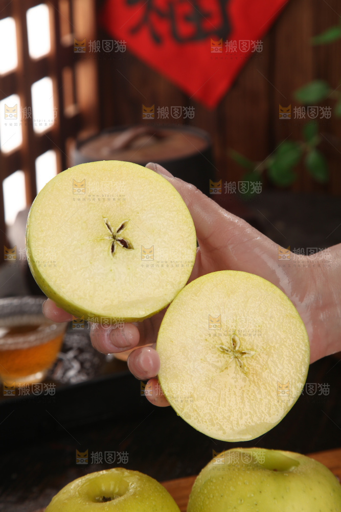 瑞雪苹果