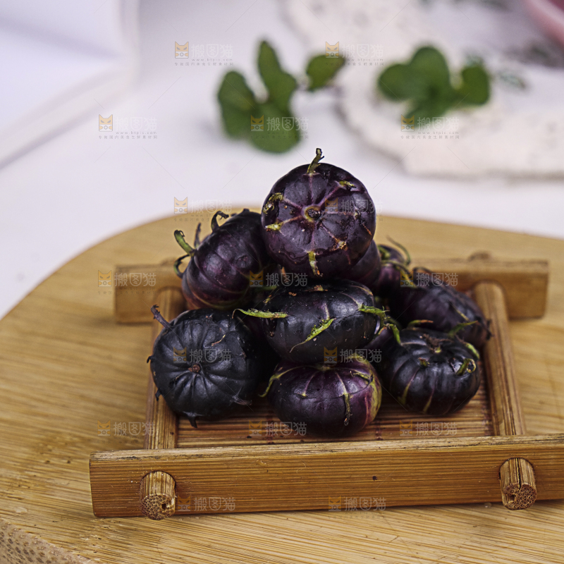 红果参