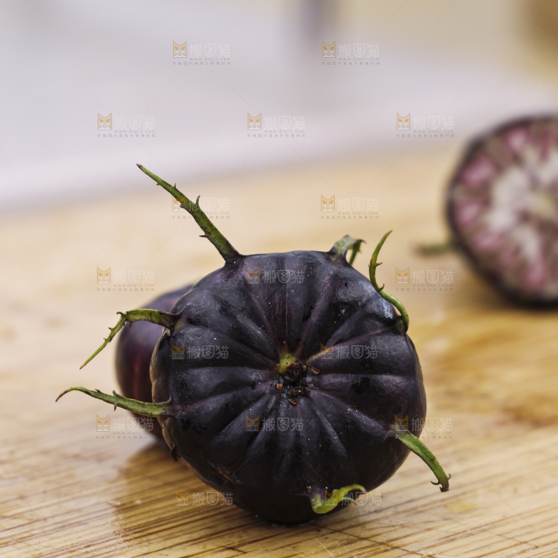 红果参