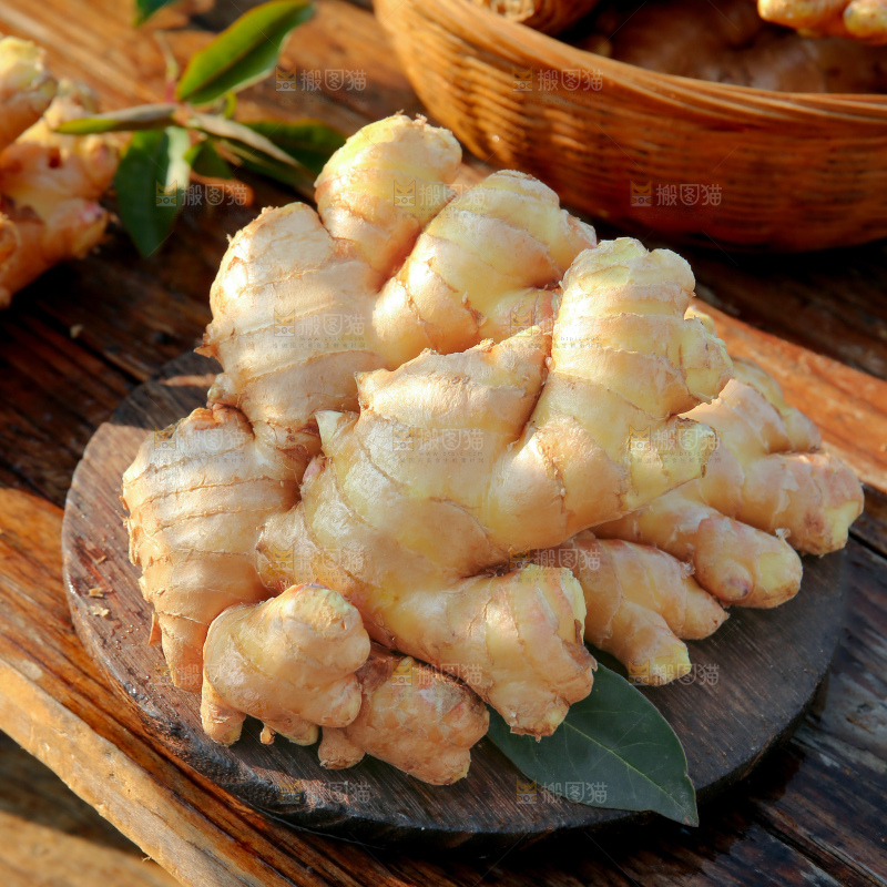 小黄姜