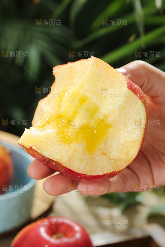 福布瑞斯苹果