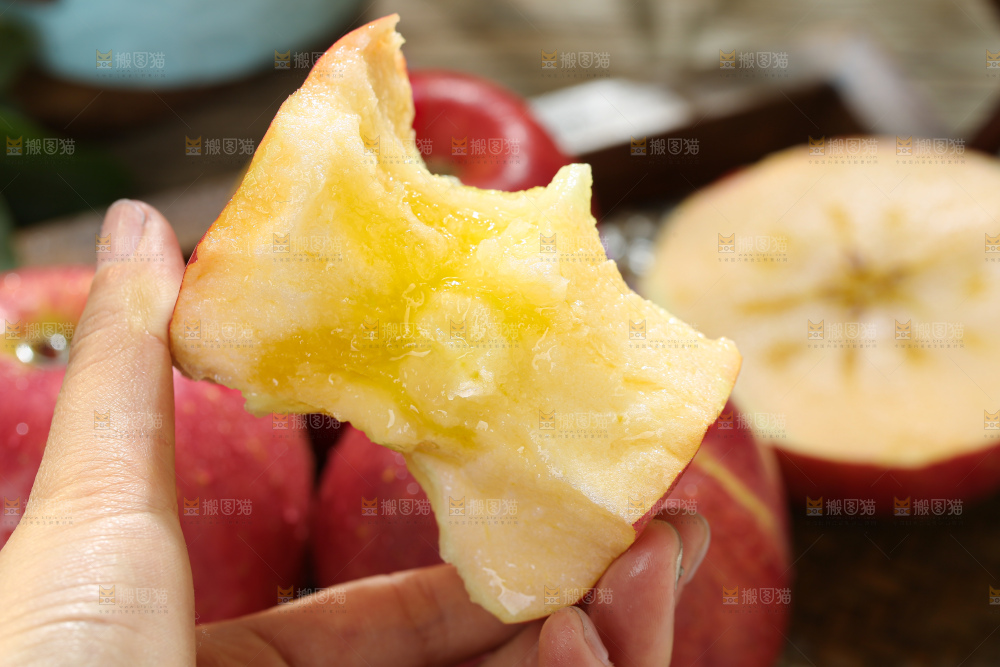 福布瑞斯苹果