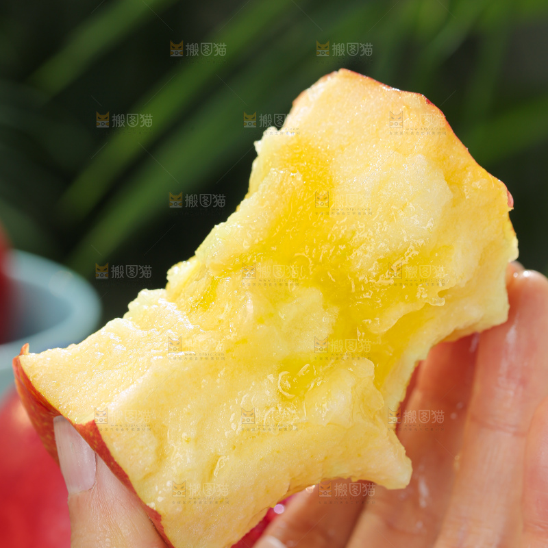 福布瑞斯苹果