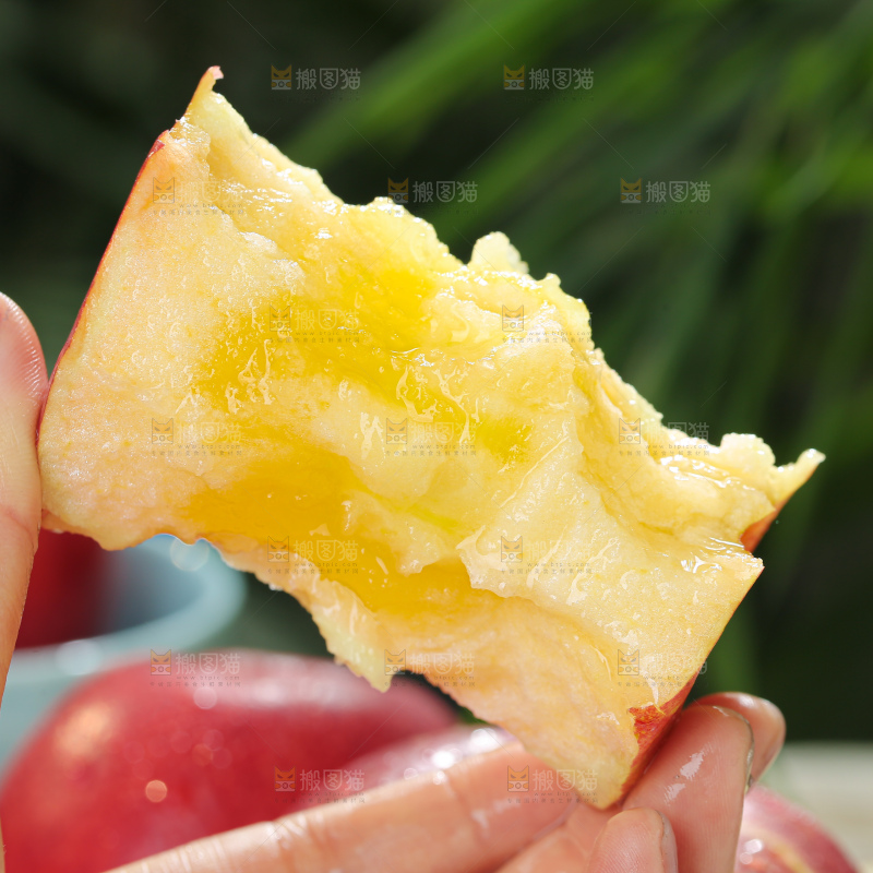 福布瑞斯苹果