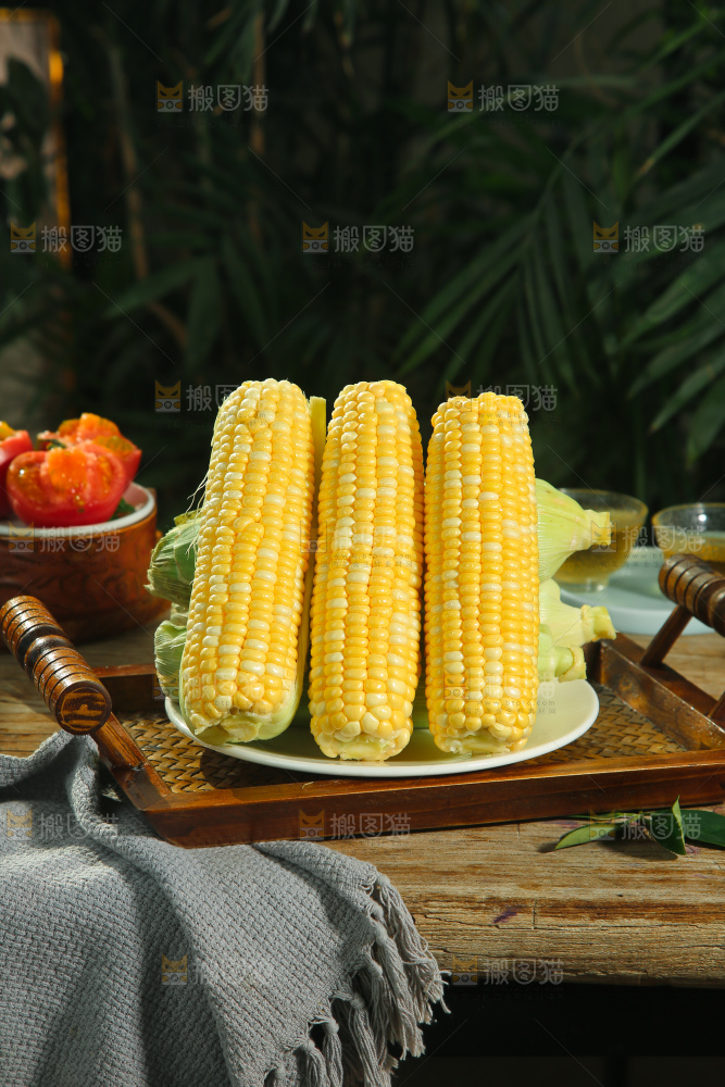 水果玉米