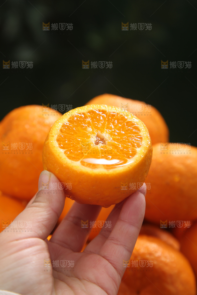 椪柑