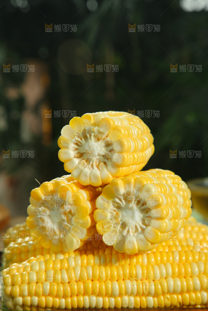 水果玉米