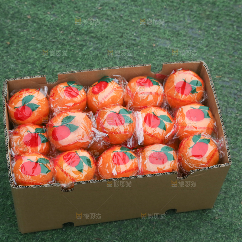 椪柑