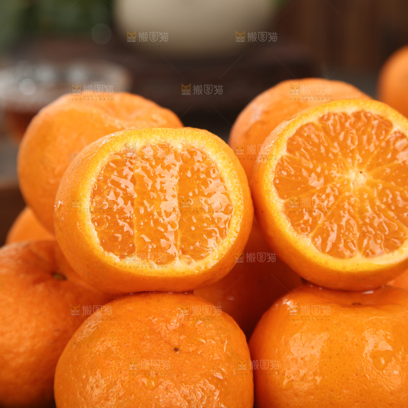 椪柑