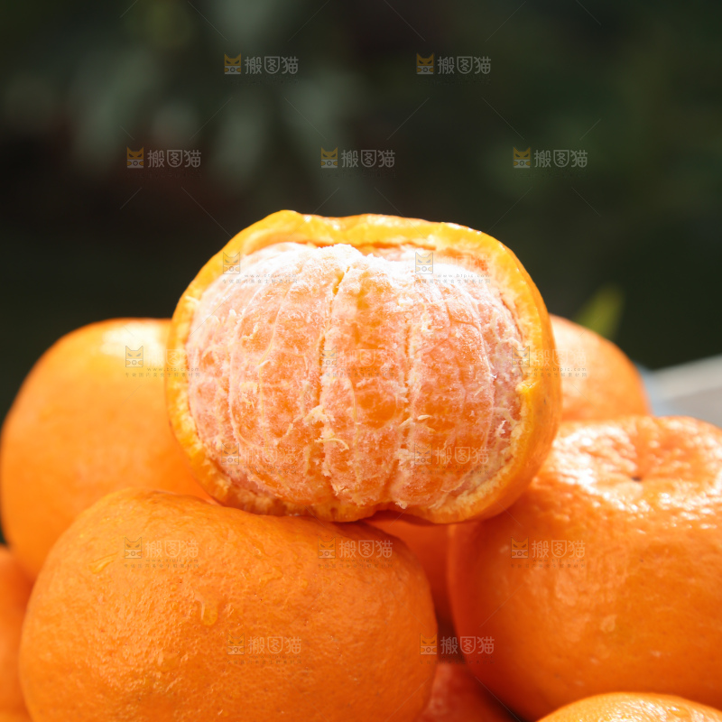 椪柑