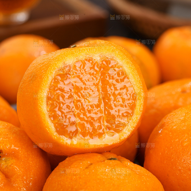 椪柑