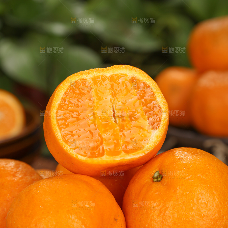 椪柑