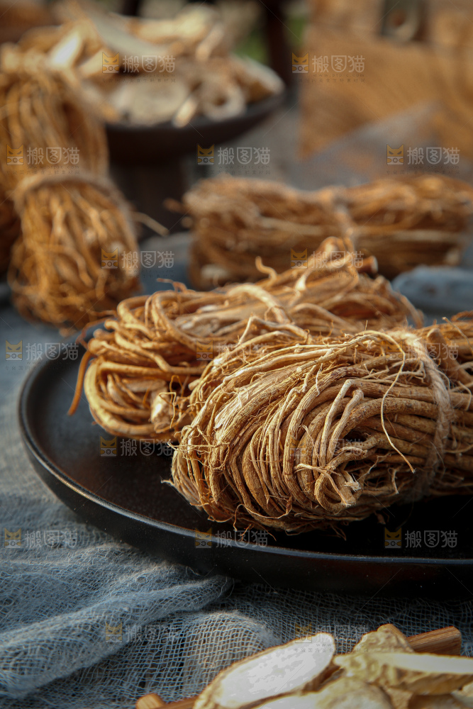 五指毛桃