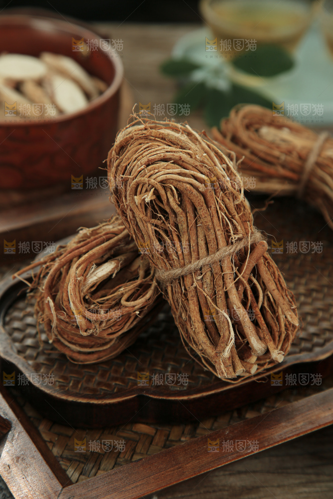 五指毛桃