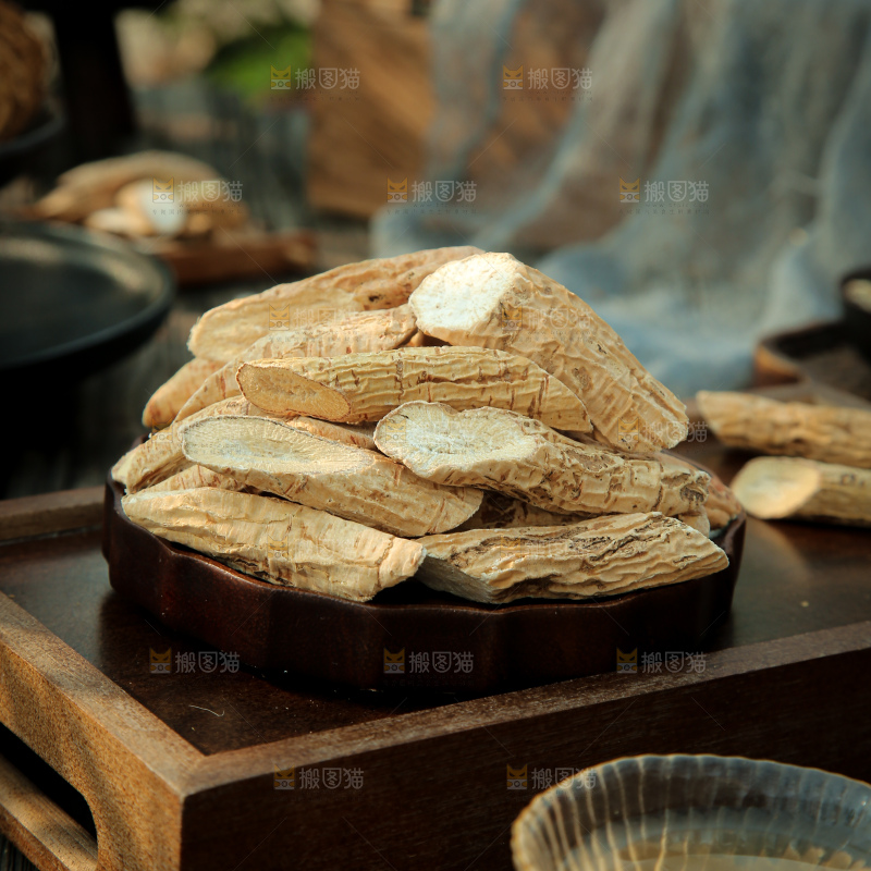 牛大力