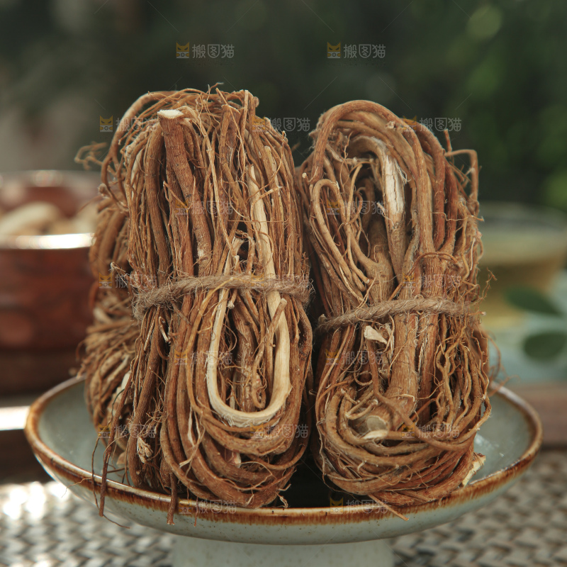 五指毛桃