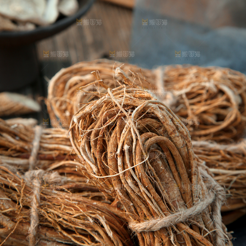 五指毛桃