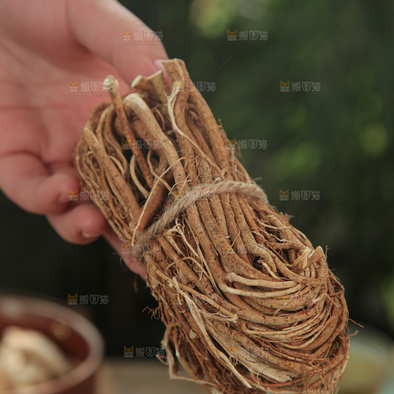 五指毛桃