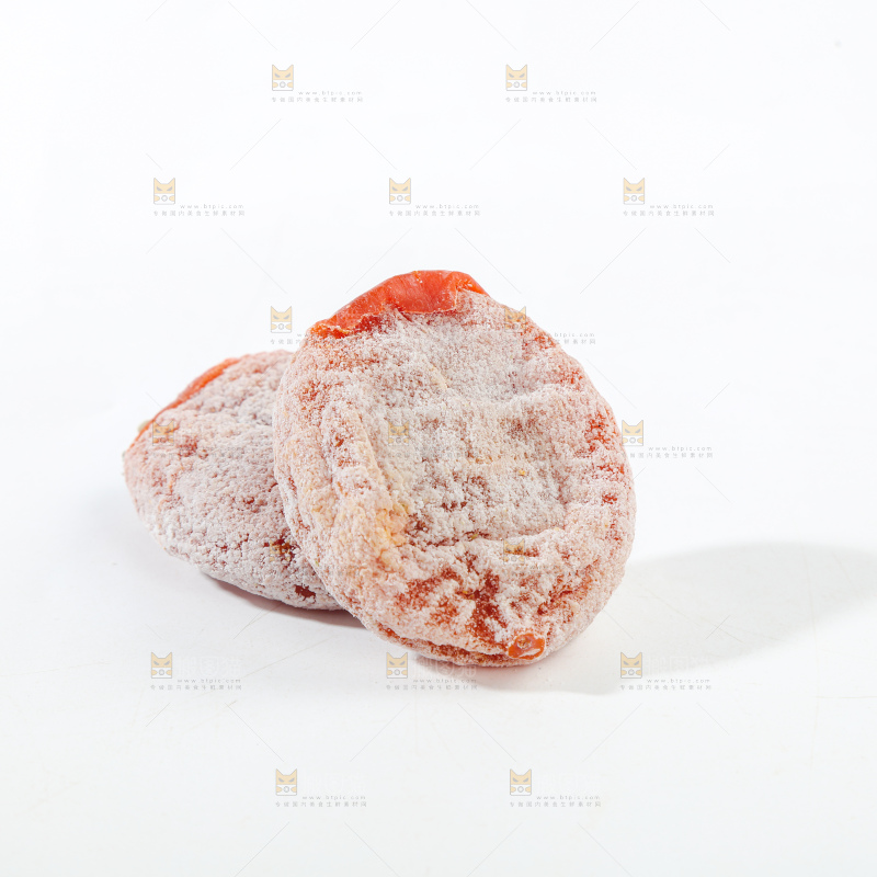 吊柿饼