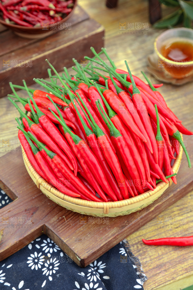 小米辣