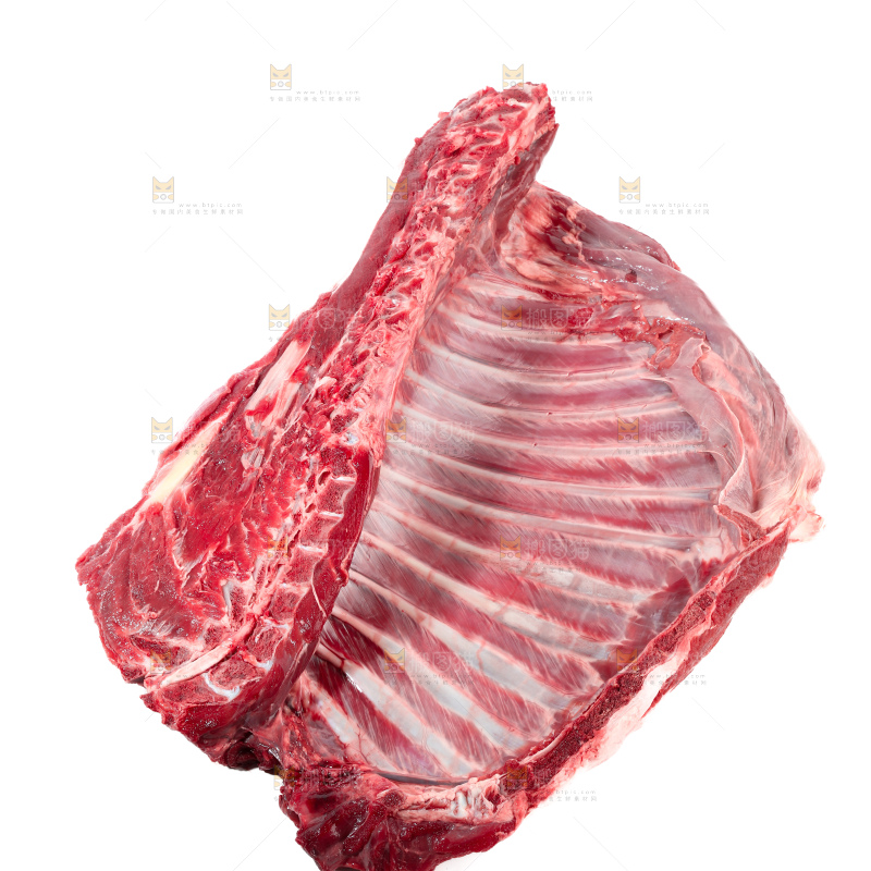 羊排