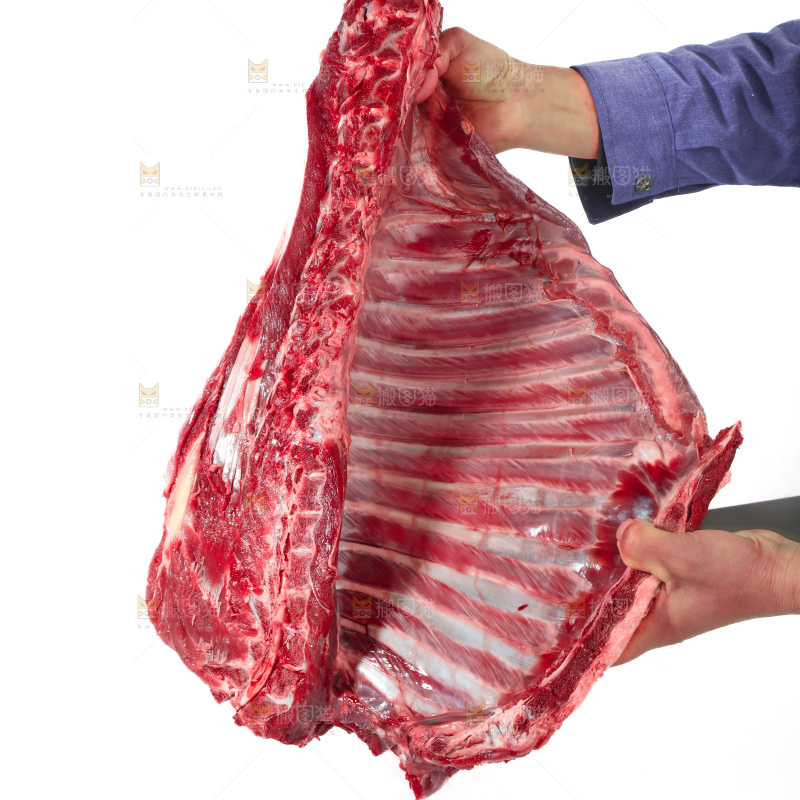 羊排