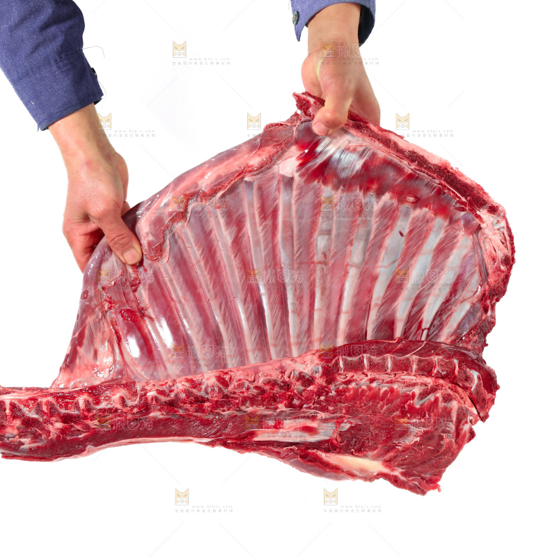 羊排