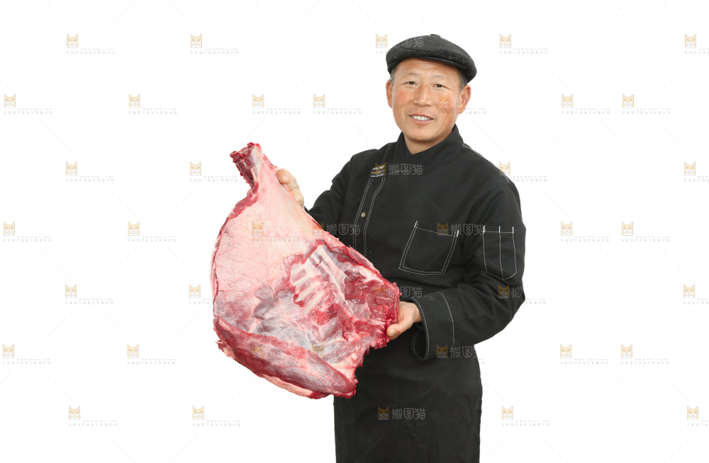 羊排