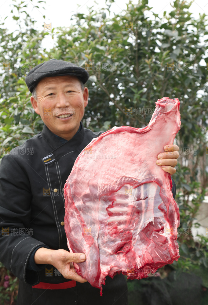羊排