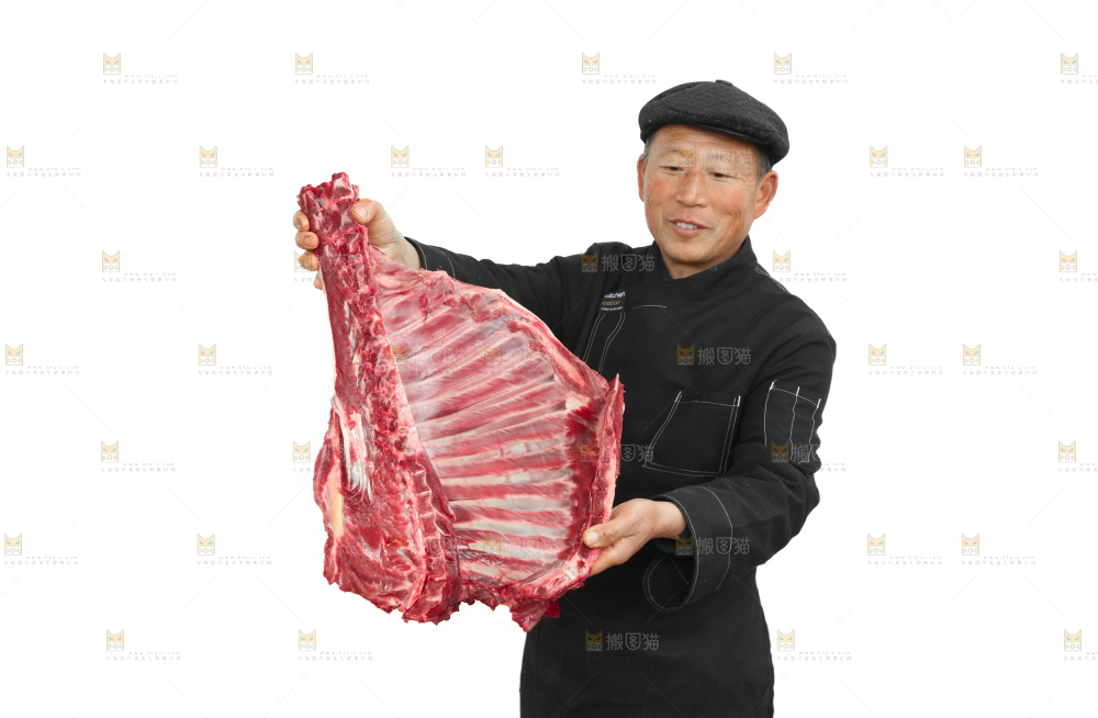 羊排