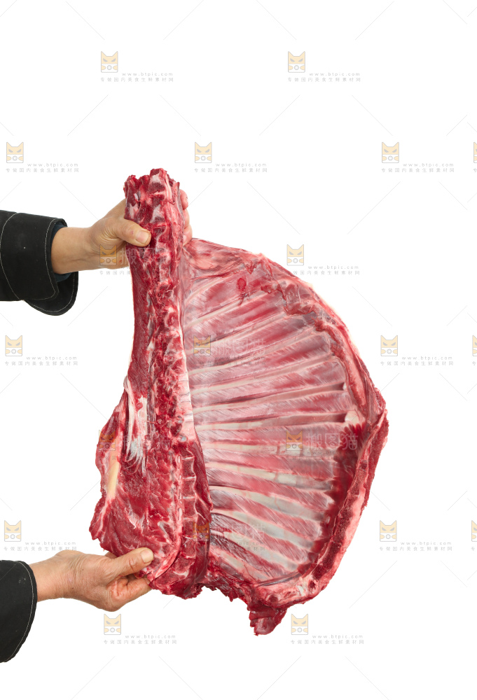 羊排