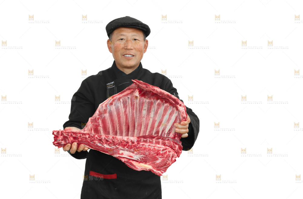 羊排