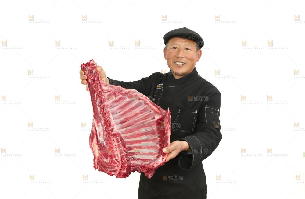 羊排