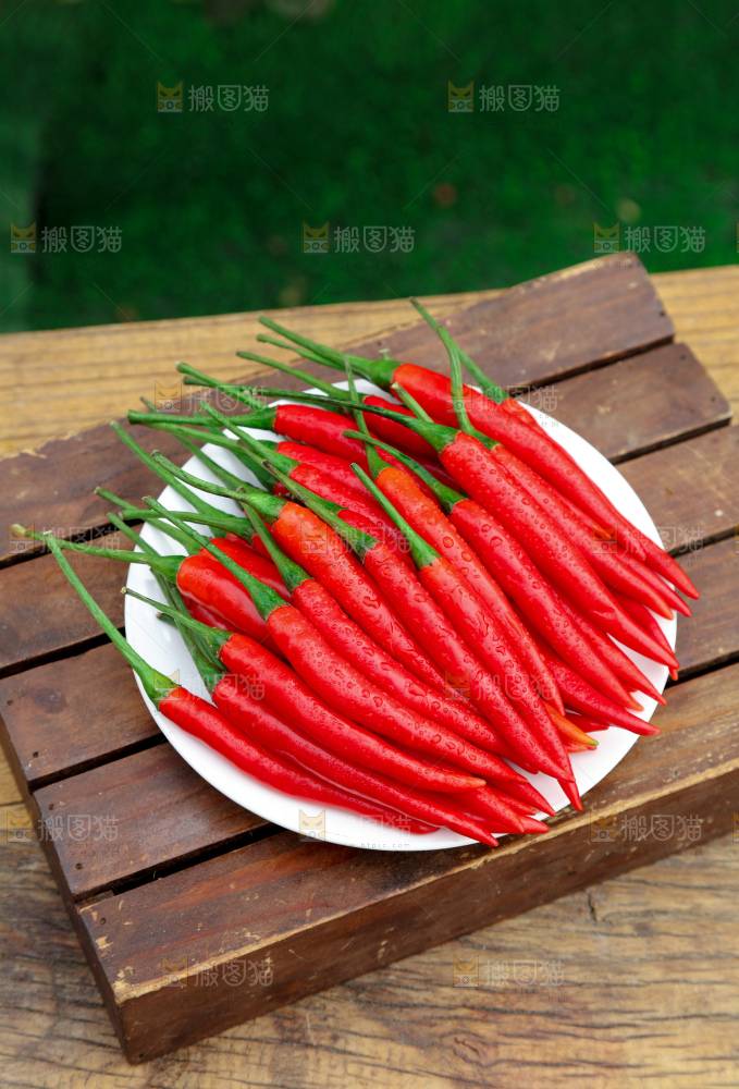 小米辣